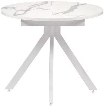 Стол Rudolf 90-120X90X75 CM