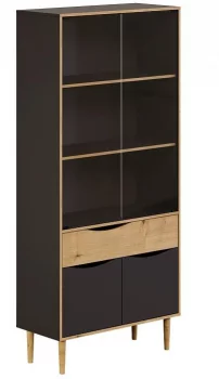 Витрина Like 90X40X200 CM