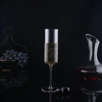 Бокал-флюте для шампанского BarWare 230 ml