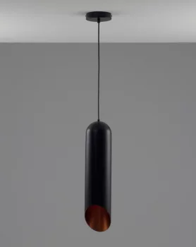 Подвесной светильник Tube