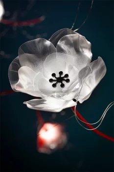 Подвесной светильник Poppy
