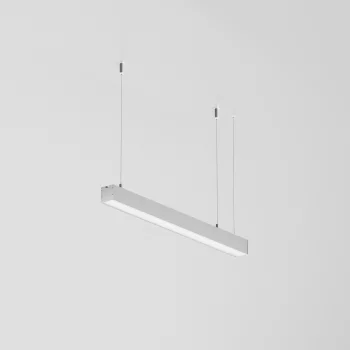 Подвесной линейный светильник LL312002 50X3.5X3.5 CM