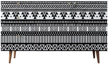 Комод Berber 150X45X90 CM
