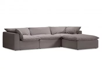 Диван Rivoli 330X220X78 CM