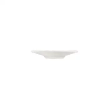 Transparent Tiffany Блюдце 16см ID Fine [12]