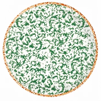 Тарелка Venecia Green Ø21 CM