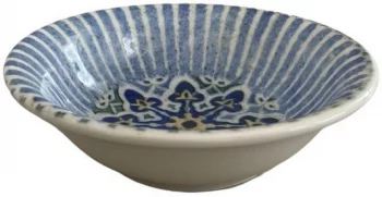 Чаша Cordoba Blue Ø17 CM