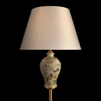 Торшер Gladiole