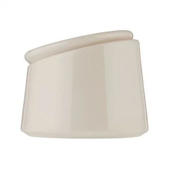 Transparent Bevel Сахарница 400мл + Крышка ID Fine [6]