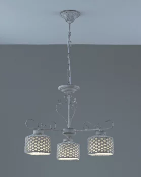 Подвесная люстра Dottie 57X57X70 CM