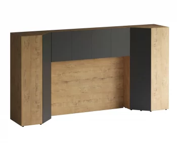 Композиция Modus 49 439.2X95.7X233 CM