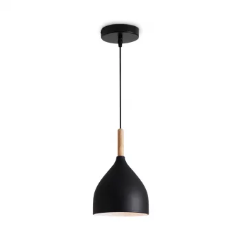 Подвесной светильник Enface 16.5X16.5X125 CM