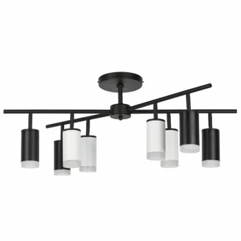 Подвесной спот Rullo 81X49X30 CM