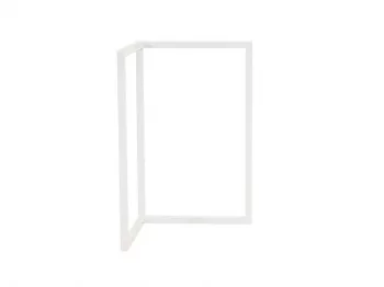 Основание для стола Board одинарное 45X45X72 CM