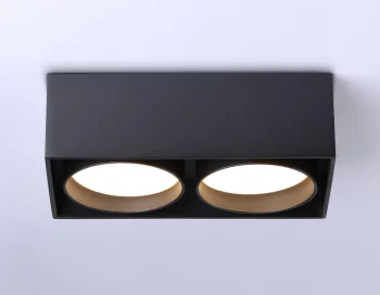 Накладной светильник Techno Spot 19X9X6 CM