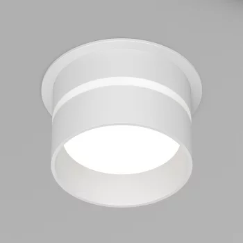 Встраиваемый влагозащищенный точечный светильник Ribe 7X7X6 CM
