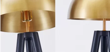 Торшер Fairbank Fife