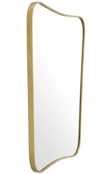 Зеркало Vivienne 59X77 CM