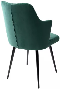 Стул Herman 52X62X86 CM