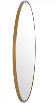 Зеркало Heath Ø120 CM