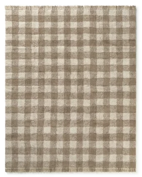 Коврик Vichy 90X120 CM