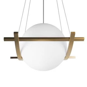 Подвесной светильник Swing 38X38X28 CM