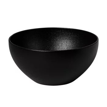 Салатник 700 мл d 14,5 см h7 см Black Sand Fine Plus Noble [6]