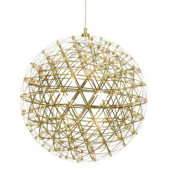 Подвесная люстра Raimond 61X61X90 CM