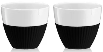 Набор чайных стаканов Anytime 250 / 250 ml