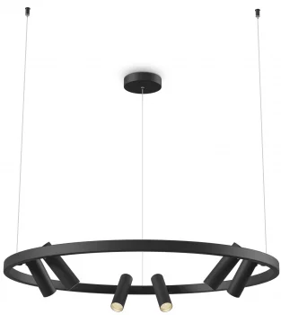 Подвесной светильник Satellite 98X98X30 CM