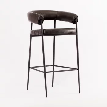 Барный стул Манчестер 58X61.5X104 CM