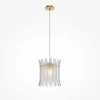 Подвесной светильник Shiver 27X27X33 CM