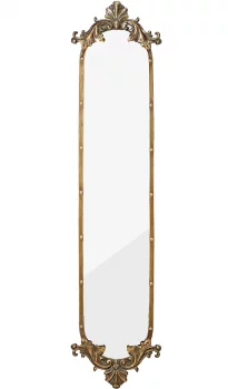Зеркало Karolin 30X130 CM