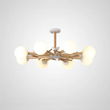 Подвесная люстра Finch
