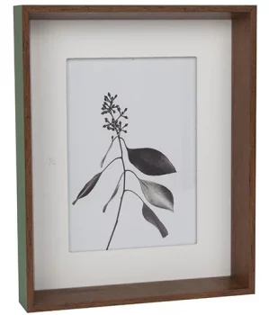 Фоторамка Green Wood 21X26 CM