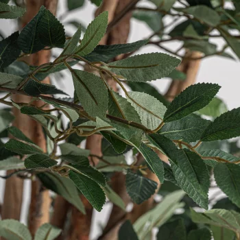 Искусственное растение Ficus  90X90X210 CM