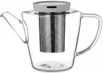 Чайник заварочный с ситечком Infusion 1 L