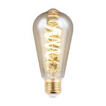 Светодиодная лампа Loft LED ST64 4Вт ≈60Вт 2000K