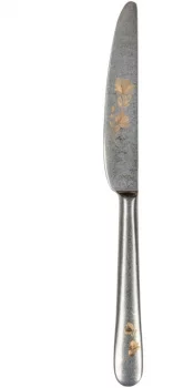 Нож столовый Epsilon Retro Flower 23 CM