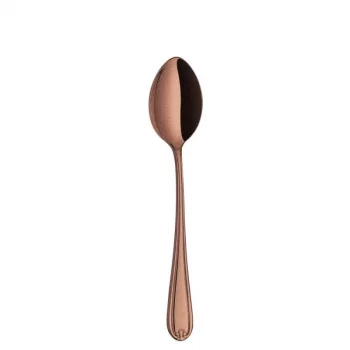 Ложка закусочная Anatolia Retro Copper 19 CM