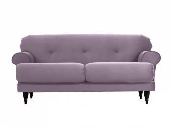 Двухместный диван Italia 159X98X79 CM