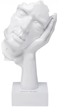 Статуэтка Sleep 15X11X25 CM
