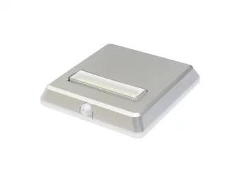 Светодиодный светильник Sirius mini 7.8X7.8 CM