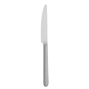 Нож столовый Pladies satin 22,2 CM