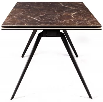 Стол раскладной Grant 160-240X90X75 CM