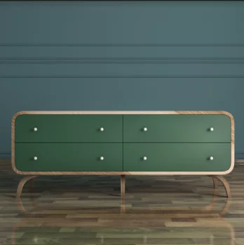 Комод Ellipse 140X40X55 CM