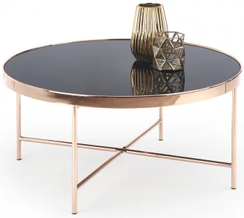 Стол журнальный Moria 82X82X40 CM