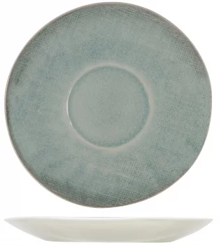 Блюдце Jacinto Ø15 CM green