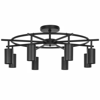 Подвесной спот Rullo 87X87X30 CM