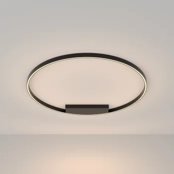 Потолочный светильник Rim 100X100X4 CM